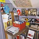 Studio 2013  —  Book corner