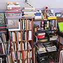 Studio 2013  —  More books, misc.
